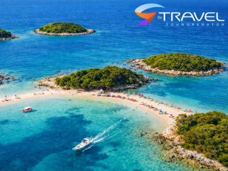 Албанія — новий напрямок літнього відпочинку в Європі июль 2026