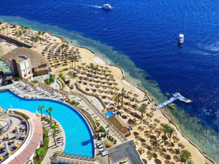 Египет відпочинок взимку зима 2026