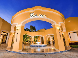 Jaz Solaya Resort Marsa Alam 5 */ Марса Алам зима 2022