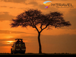 Кенія. Подорож, де починається справжня Африка весна 2026