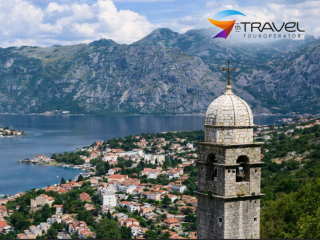 Котор — перлина Чорногорії та витончена класика Адріатики весна 2026