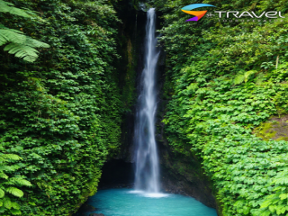 Індонезія — це унікальний напрямок для тих, хто мріє про яскравий, незабутній відпочинок серед природи, океану та тропічної атмосфери.  апрель 2026