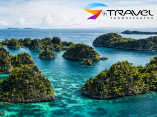 Індонезія — це унікальний напрямок, який поєднує тропічну природу, багату культуру. апрель 2026