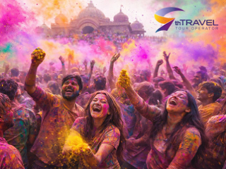 Індія  3–4 березня 2026 весна 2026