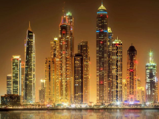 Об’єднані Арабські Емірати — розкіш, яка вражає з першого погляду зима 2026