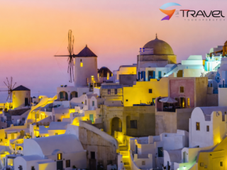 Острів заходів сонця та елегантного відпочинку лето 2026