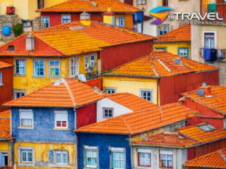 ПОРТУГАЛІЯ. Лісабон апрель 2026