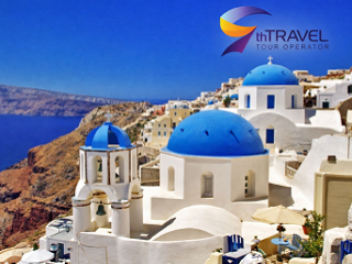 Ранне бронювання літо 2026