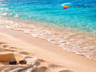 Сейшели, Мальдіви, Кенія  весна 2026