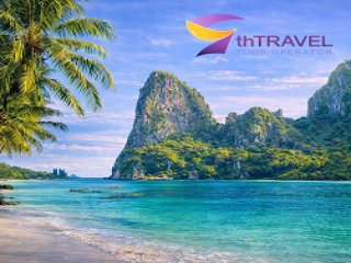 Таїланд — подорож, яка поєднує океан, природу та відчуття свободи весна 2026