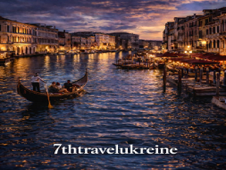 Тури в Італію навесні весна 2026