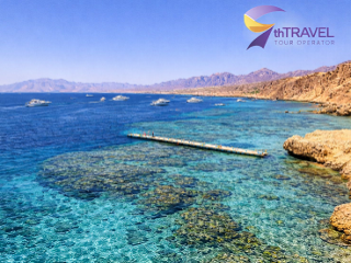 Шарм-ель-Шейх. Відпочинок на Червоному морі весна 2026