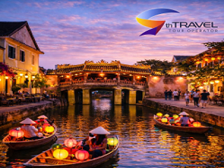 Вʼєтнам- це стиль, природа і спокій. зима 2026