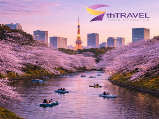 Японія. Hanami 2026 — подорож у найкрасивішу весну весна 2026