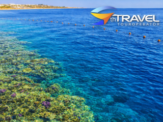 Шарм-ель-Шейх — це Червоне море у своєму найвиразнішому вигляді.  август 2026