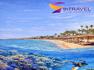 Єгипет — раннє бронювання 2026 весна 2026