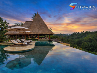 Індонезія — це напрямок, який поєднує екзотичну природу, бездоганний сервіс весна 2026