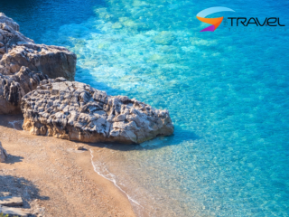 Албанія — літній напрямок, який варто бронювати заздалегідь лето 2026