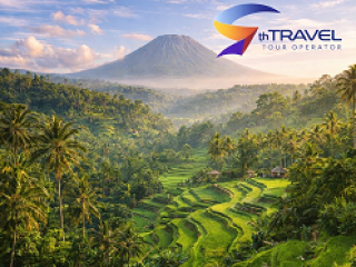 Балі — острів гармонії та внутрішнього балансу зима 2026