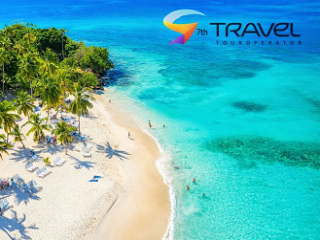 Домініканська Республіка весна 2026