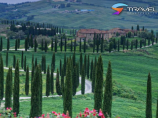 Тоскана — один із найатмосферніших регіонів Італії, де гастрономія, природа та стиль життя весна 2026
