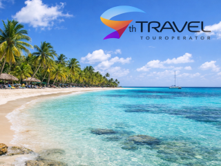 Мексика та Домінікана — яскрава весна в Латинській Америці весна 2026