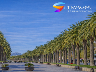 Коста Дорада — один із найпопулярніших курортних регіонів Іспанії лето 2026