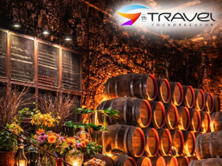 Іспанське узбережжя та винні фестивалі 2026 лето 2026