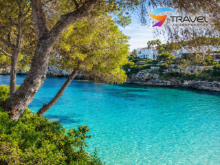 Майорка — коли хочеться моря, стилю та справжнього іспанського літа. весна 2026