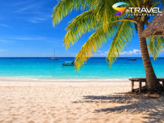 Занзібар — Літо 2026. Океан і приватність лето 2026