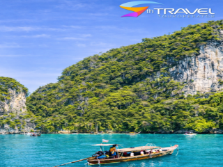 Пхукет — один із найвідоміших курортів Таїланду апрель 2026