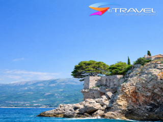 Чорногорія — один із найвишуканіших курортних напрямків Адріатичного узбережжя май 2026