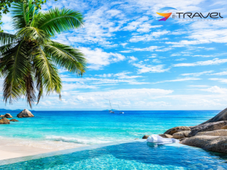 Сейшели — це не просто відпустка, а досвід, який відчувається і запам’ятовується надовго. апрель 2026