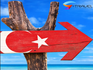 Туреччина вже багато років залишається одним із найпопулярніших напрямків для пляжного відпочинку. лето 2026
