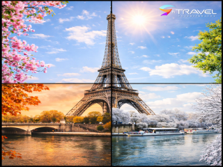 Франція. Тут немає «невдалого часу» весна 2026