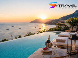 LUXURY WEEKEND — ПОДАРУЙТЕ СОБІ ВІДПОЧИНОК ПРЕМІУМ-КЛАСУ лето 2026