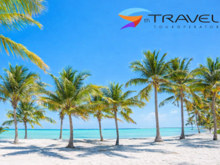 Баваро — один із найвідоміших курортів Домініканської Республіки, розташований у регіоні Пунта-Кана.  июнь 2026